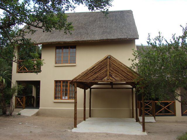 677 Hornbill Marloth Park Mpumalanga South Africa House, Building, Architecture