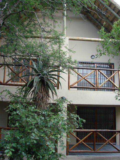 677 Hornbill Marloth Park Mpumalanga South Africa Balcony, Architecture, House, Building, Plant, Nature