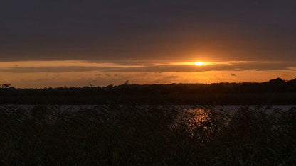 68 The Bridge Holiday Resort St Lucia Kwazulu Natal South Africa Sky, Nature, Sunset