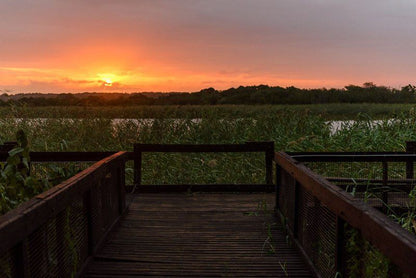 68 The Bridge Holiday Resort St Lucia Kwazulu Natal South Africa Nature, Sunset, Sky