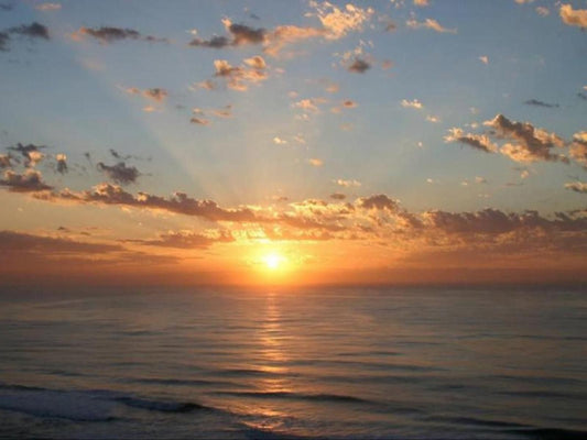 69 Strand Brighton Beach Durban Kwazulu Natal South Africa Beach, Nature, Sand, Sky, Ocean, Waters, Sunset