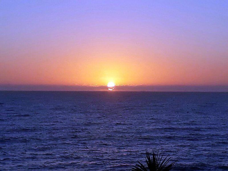 6 Chakas Place Shakas Rock Ballito Kwazulu Natal South Africa Beach, Nature, Sand, Sky, Ocean, Waters, Sunset