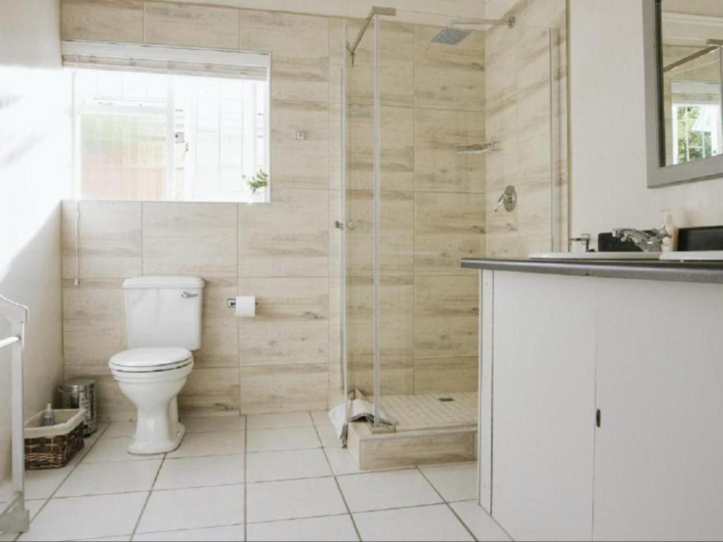 6 On Kloof Bredasdorp Western Cape South Africa Unsaturated, Bathroom