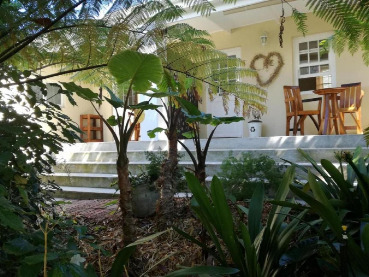 6 On Kloof Bredasdorp Western Cape South Africa House, Building, Architecture, Palm Tree, Plant, Nature, Wood, Garden