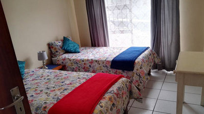 6Th Avenue Self Catering Apartment De Bakke Mossel Bay Mossel Bay Western Cape South Africa Bedroom