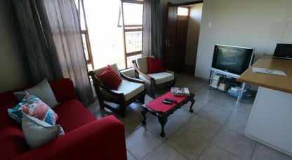 6Th Avenue Self Catering Apartment De Bakke Mossel Bay Mossel Bay Western Cape South Africa Living Room