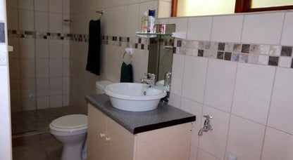 6Th Avenue Self Catering Apartment De Bakke Mossel Bay Mossel Bay Western Cape South Africa Unsaturated, Bathroom