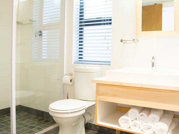 7 Ackermann Place Guest House Krigeville Stellenbosch Western Cape South Africa Bathroom