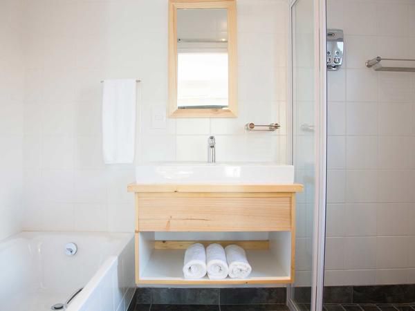 7 Ackermann Place Guest House Krigeville Stellenbosch Western Cape South Africa Bathroom