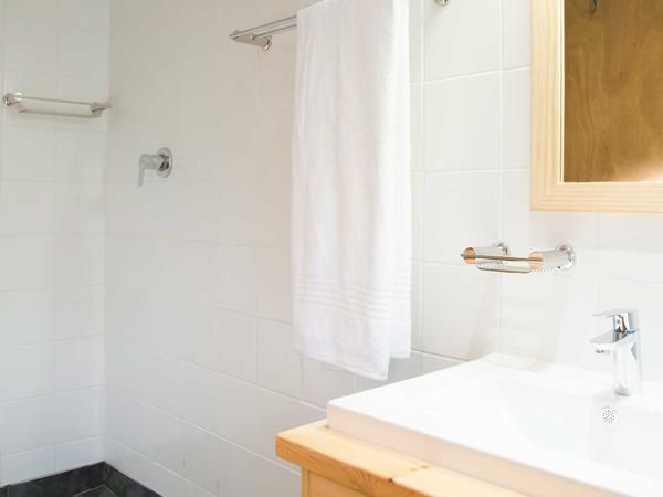 7 Ackermann Place Guest House Krigeville Stellenbosch Western Cape South Africa Bright, Bathroom