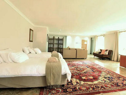 7 At Brainline Montana Pretoria Pretoria Tshwane Gauteng South Africa Bedroom