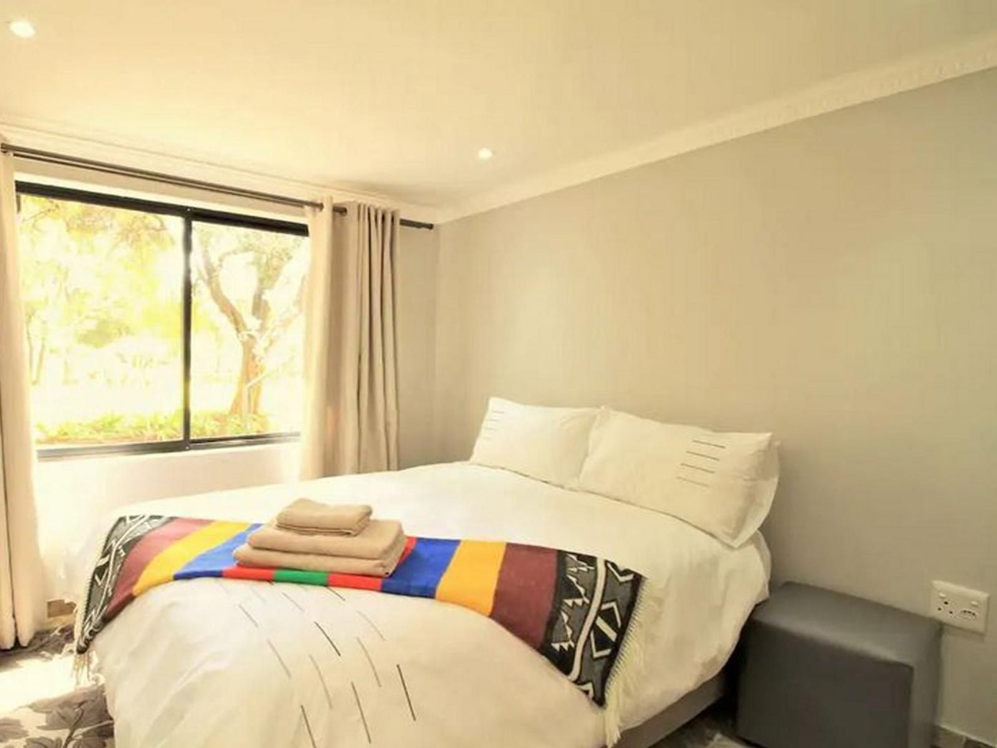 7 At Brainline Montana Pretoria Pretoria Tshwane Gauteng South Africa Sepia Tones, Bedroom