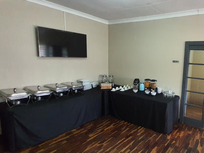 7 Luyt Parys Free State South Africa Seminar Room