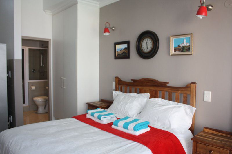7 Clionella Diaz Beach Mossel Bay Western Cape South Africa Selective Color, Bedroom