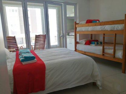 7 Clionella Diaz Beach Mossel Bay Western Cape South Africa Bedroom