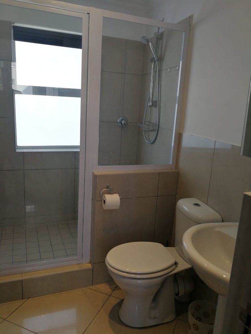 7 Clionella Diaz Beach Mossel Bay Western Cape South Africa Bathroom