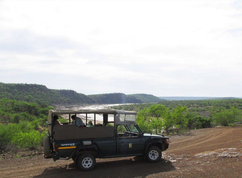 Kruger Park Safari From Southern To Northern Kruger For 6 Nights South Kruger Park Mpumalanga South Africa Vehicle