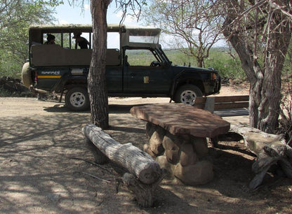 Kruger Park Safari From Southern To Northern Kruger For 6 Nights South Kruger Park Mpumalanga South Africa Unsaturated, Vehicle