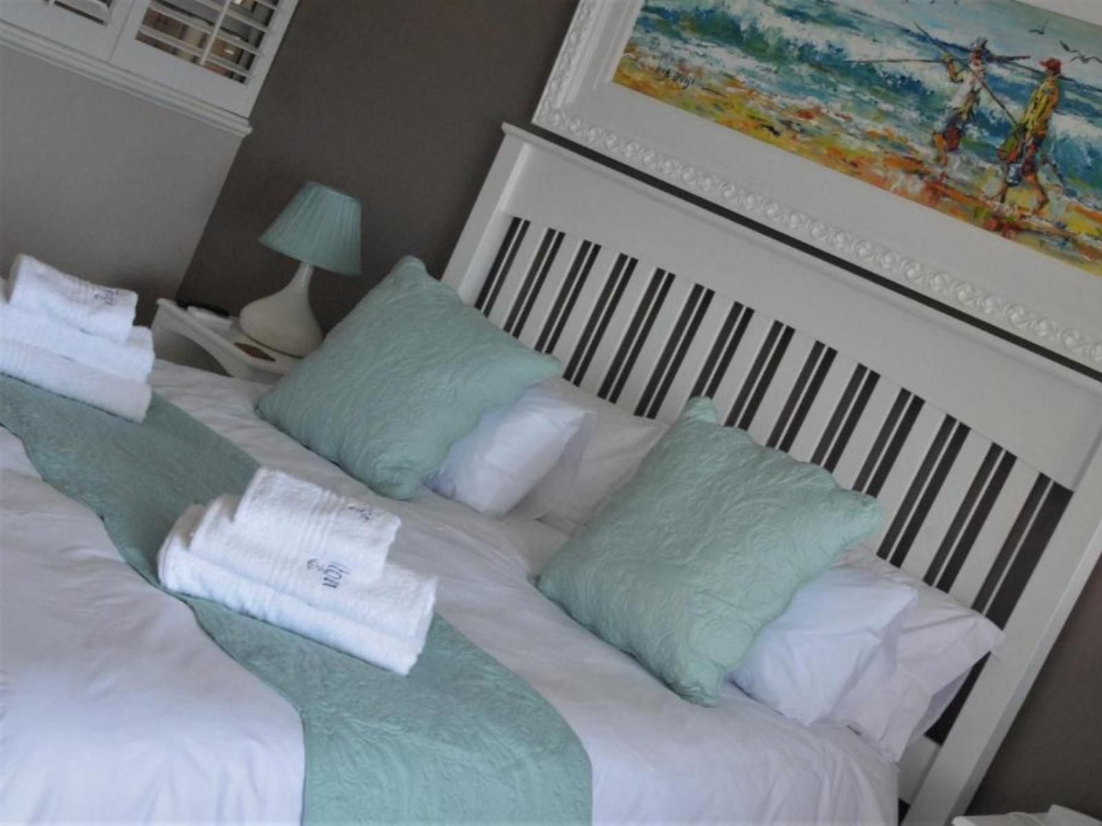 7 Frinton On Sea Ballito Kwazulu Natal South Africa Bedroom