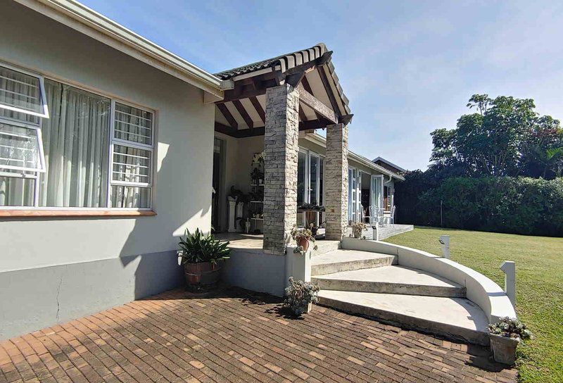 7 Glen Drive Zinkwazi Beach Zinkwazi Beach Nkwazi Kwazulu Natal South Africa House, Building, Architecture