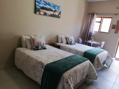 7 On Glindon Fish Hoek Cape Town Western Cape South Africa Bedroom