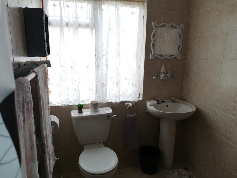 7 On Glindon Fish Hoek Cape Town Western Cape South Africa Bathroom