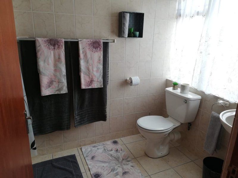 7 On Glindon Fish Hoek Cape Town Western Cape South Africa Bathroom