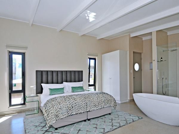 7 On Marine Hermanus Western Cape South Africa Unsaturated, House, Building, Architecture, Bedroom