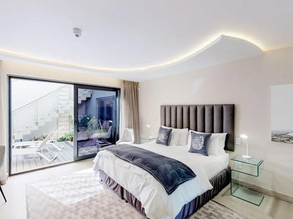 7 On Marine Hermanus Western Cape South Africa Unsaturated, Bedroom