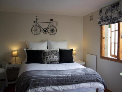 7 On Oakleigh Wembley Pietermaritzburg Kwazulu Natal South Africa Unsaturated, Bicycle, Vehicle, Bedroom