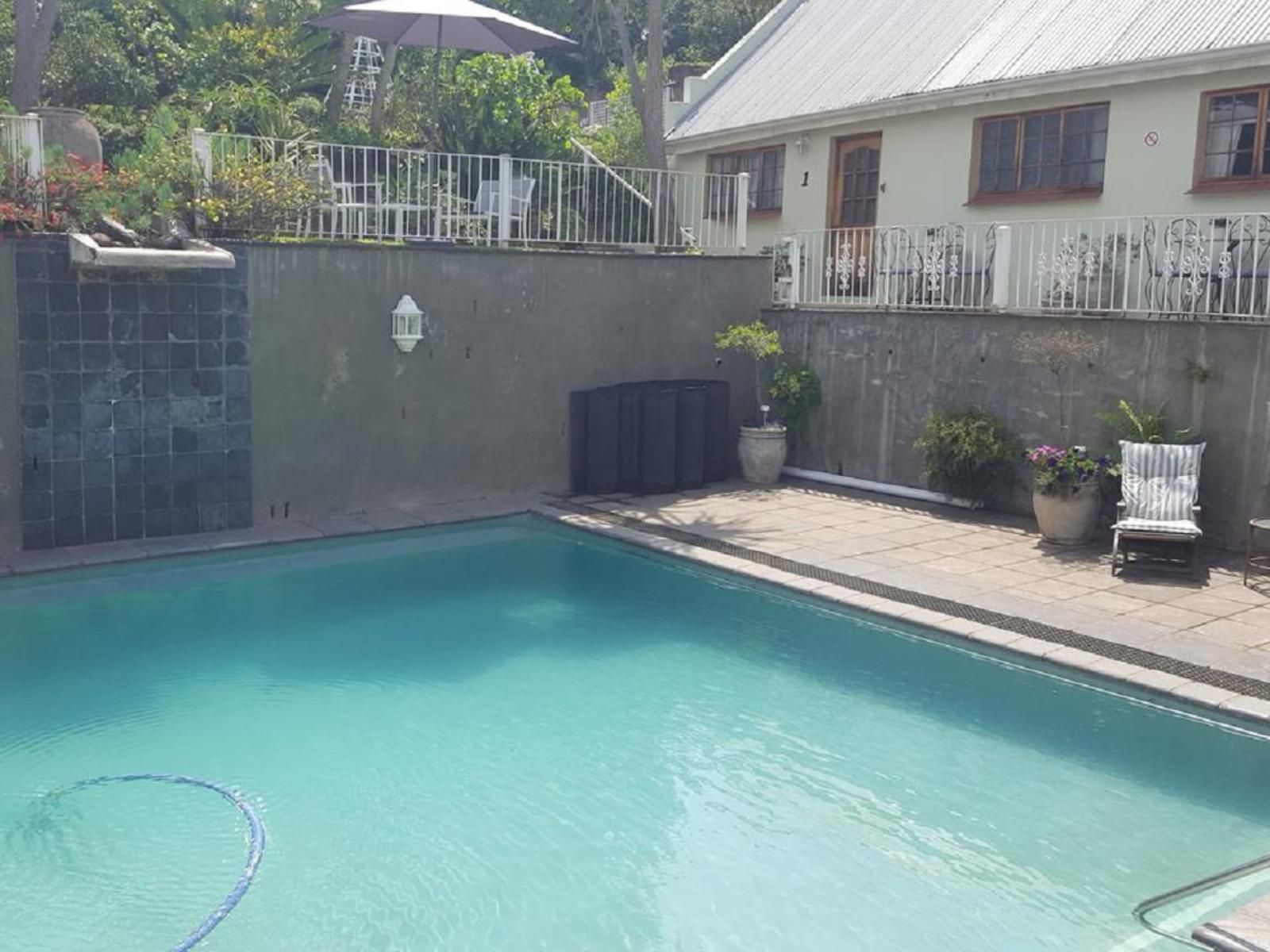 7 On Oakleigh Wembley Pietermaritzburg Kwazulu Natal South Africa House, Building, Architecture, Swimming Pool