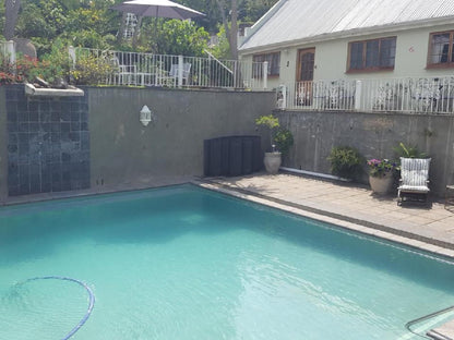 7 On Oakleigh Wembley Pietermaritzburg Kwazulu Natal South Africa House, Building, Architecture, Swimming Pool