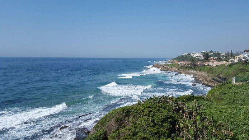 7 Pebble Beach Shakas Rock Ballito Kwazulu Natal South Africa Beach, Nature, Sand, Cliff, Wave, Waters, Ocean