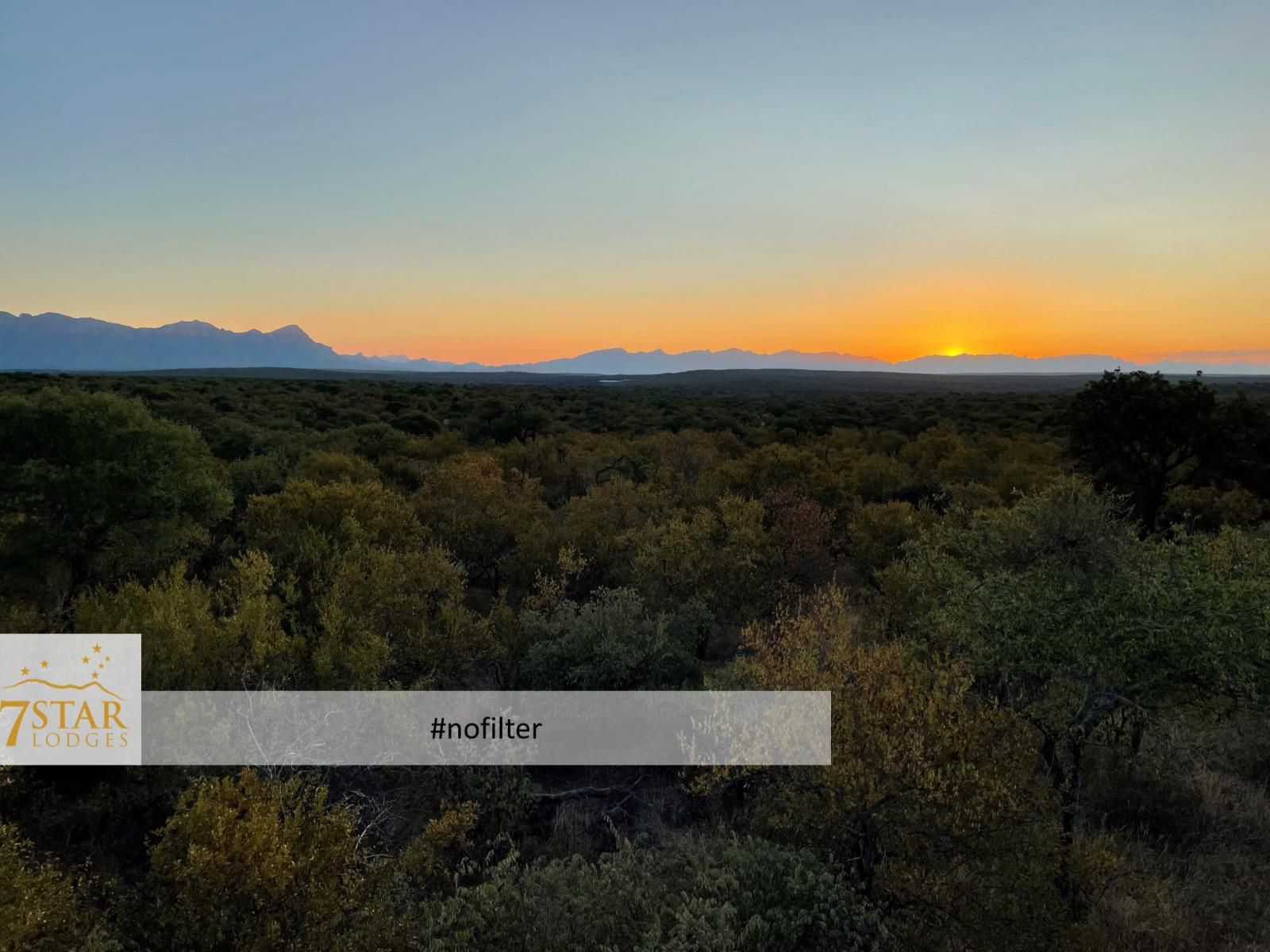 7 Star Lodges Hoedspruit Limpopo Province South Africa Sunset, Nature, Sky