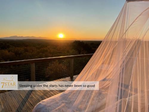 7 Star Lodges Hoedspruit Limpopo Province South Africa Sky, Nature, Bedroom