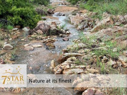 7 Star Lodges Hoedspruit Limpopo Province South Africa River, Nature, Waters, Stone Texture, Texture