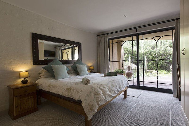 7 The Village Hout Bay Scott Estate Cape Town Western Cape South Africa Bedroom