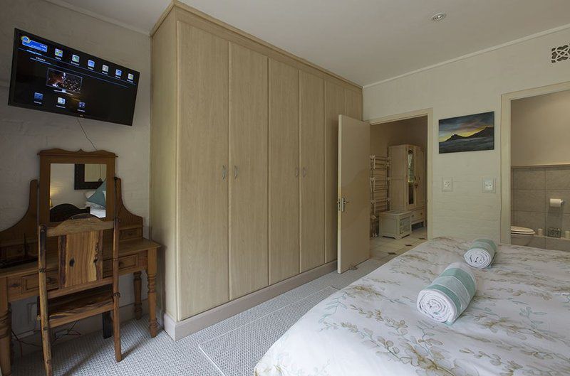 7 The Village Hout Bay Scott Estate Cape Town Western Cape South Africa Bedroom