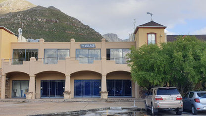 7 The Village Hout Bay Scott Estate Cape Town Western Cape South Africa House, Building, Architecture, Mountain, Nature, Window, Highland, Car, Vehicle