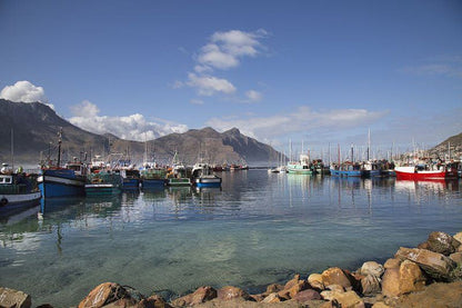 7 The Village Hout Bay Scott Estate Cape Town Western Cape South Africa Boat, Vehicle, Beach, Nature, Sand, City, Architecture, Building