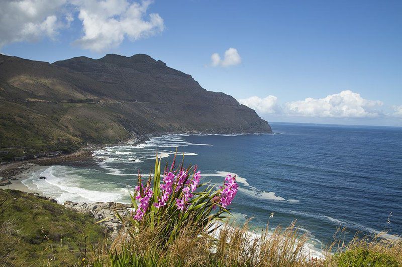 7 The Village Hout Bay Scott Estate Cape Town Western Cape South Africa Beach, Nature, Sand, Cliff, Highland
