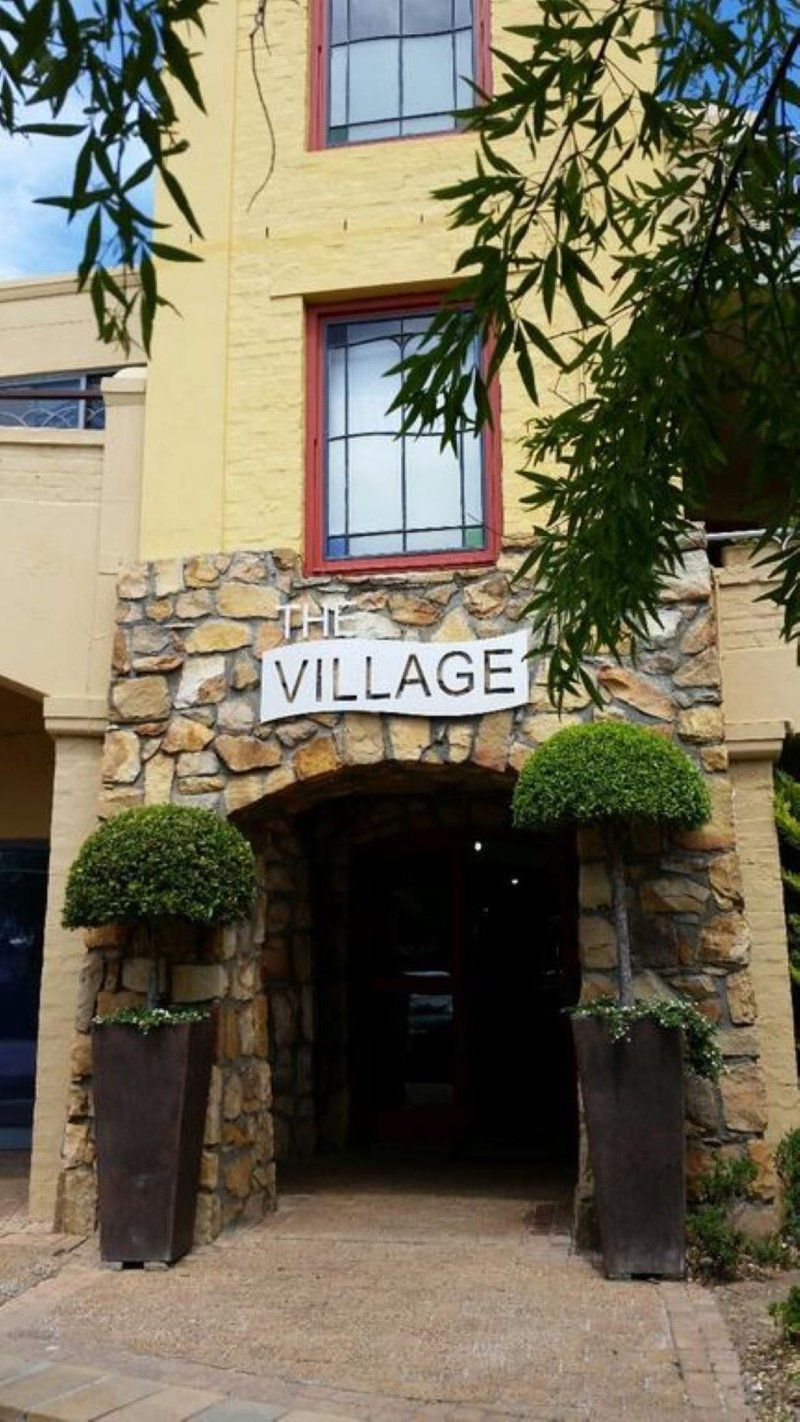 7 The Village Hout Bay Scott Estate Cape Town Western Cape South Africa Building, Architecture, House, Sign