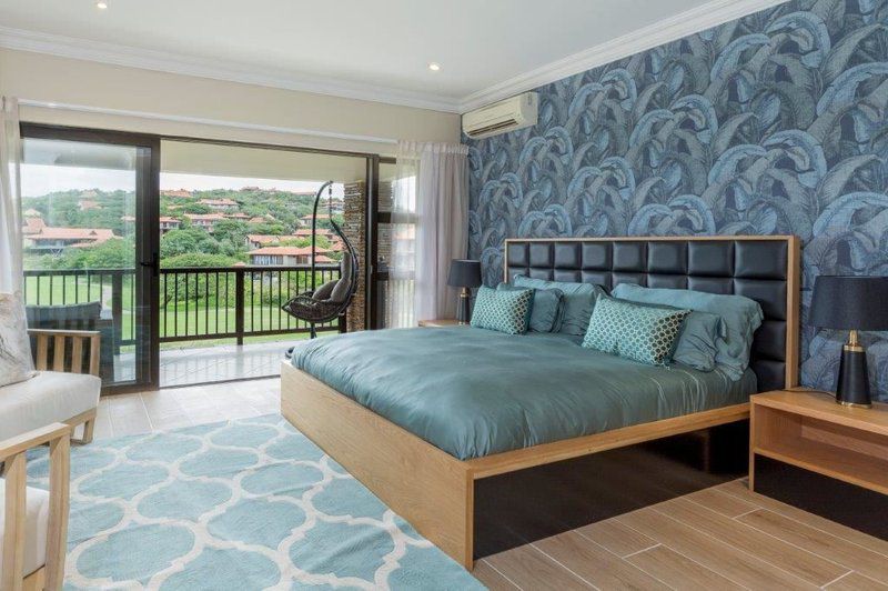 7 Uluwatu Zimbali Coastal Estate Ballito Kwazulu Natal South Africa Bedroom