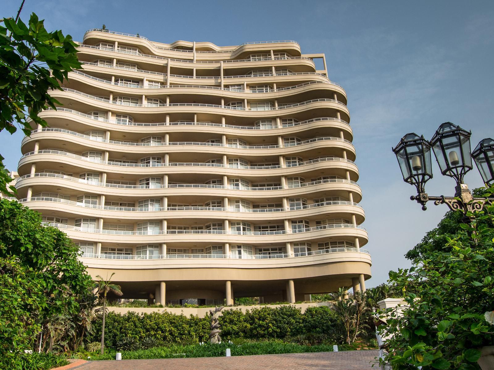 702 Oyster Rock Umhlanga Rocks Umhlanga Kwazulu Natal South Africa Balcony, Architecture, Building