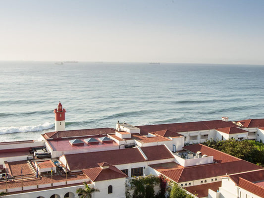 702 Oyster Rock Umhlanga Rocks Umhlanga Kwazulu Natal South Africa Beach, Nature, Sand, Lighthouse, Building, Architecture, Tower, Palm Tree, Plant, Wood