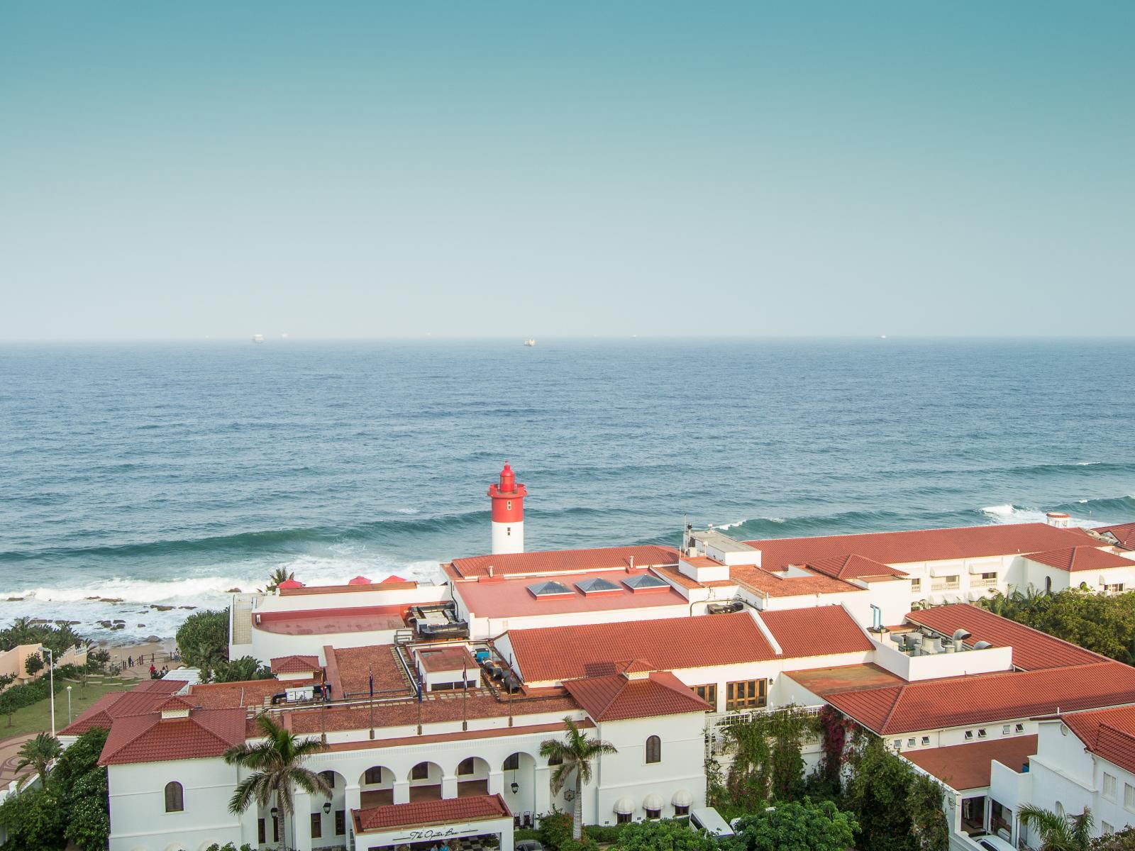 702 Oyster Rock Umhlanga Rocks Umhlanga Kwazulu Natal South Africa Complementary Colors, Beach, Nature, Sand, Lighthouse, Building, Architecture, Tower, Palm Tree, Plant, Wood