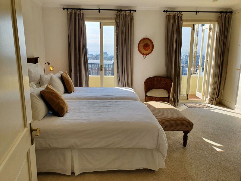 70 Loader Street De Waterkant Cape Town Western Cape South Africa Bedroom