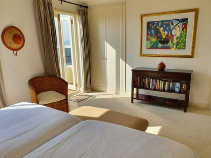 70 Loader Street De Waterkant Cape Town Western Cape South Africa Bedroom