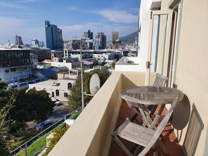 70 Loader Street De Waterkant Cape Town Western Cape South Africa Balcony, Architecture, Building, Skyscraper, City