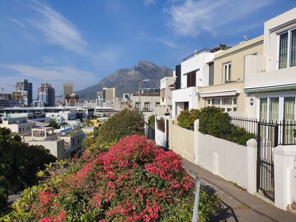 70 Loader Street De Waterkant Cape Town Western Cape South Africa House, Building, Architecture, Nature